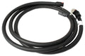 Gates DEF Hose Assembly - OE Improved (1 Female Electrical Connector Port 1 90 Deg. Fluid Connector 1 St