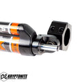 Kryptonite FACTORY RACE SERIES 2.0 ATS STABILIZER - FORD SUPER DUTY 2017-2024 FACTORY DRAG LINK KRS143