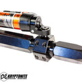 Kryptonite FACTORY RACE SERIES 2.0 ATS STABILIZER - FORD SUPER DUTY 2017-2024 FACTORY DRAG LINK KRS143