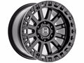 Hostile Wheels - H139-1790817050SA