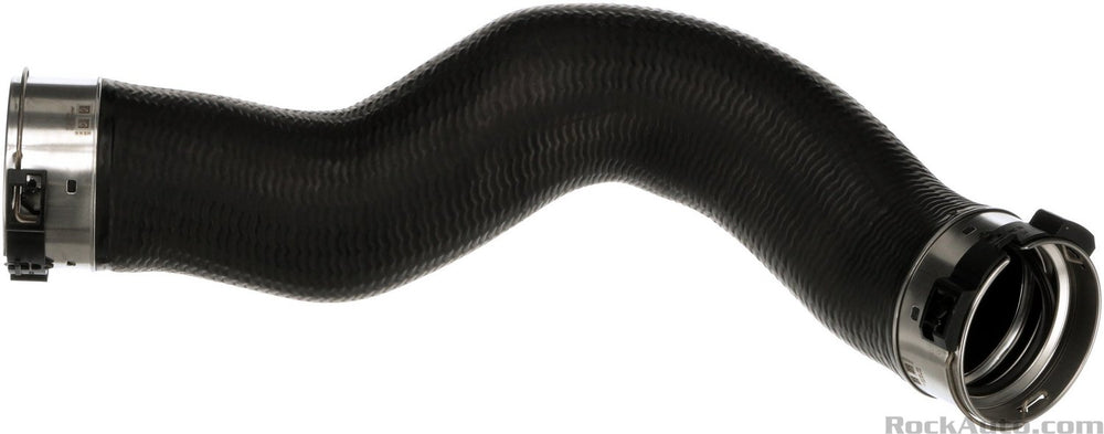 Gates auto part