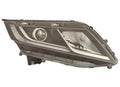 CAPA RH HEADLIGHT ASSY W/DRL HD ODYSY 1823