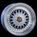 JNC Wheels auto part detail