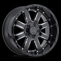 Black Rhino - BR-1790SRA126120B67