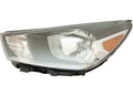 Maxzone Vehicle Lighting Corp headlights close-up