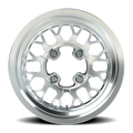 Vision Wheel 4-136 POL FORG VIS STORM-NOCC 346-157136P54
