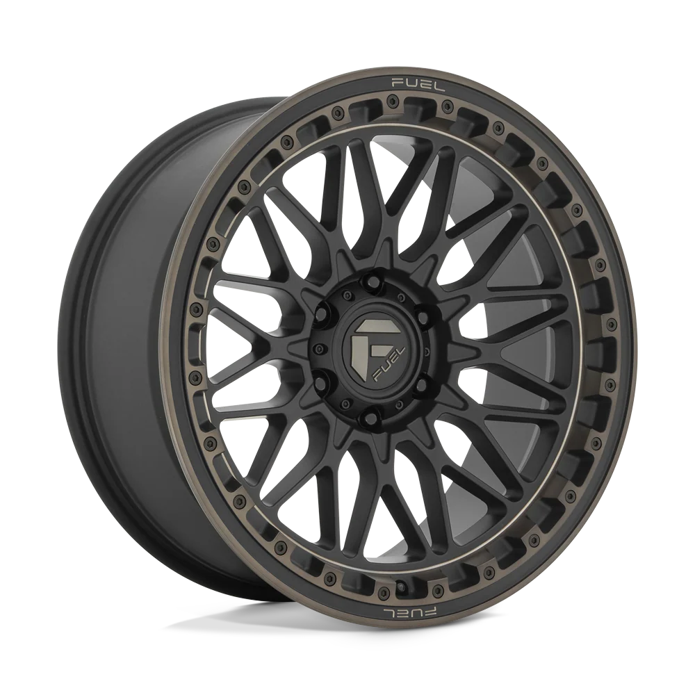 Fuel Wheels - FL-D75917908450