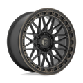 Fuel Wheels - FL-D75917908450