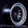 JNC Wheels auto part