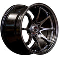 JNC Wheels auto part close-up