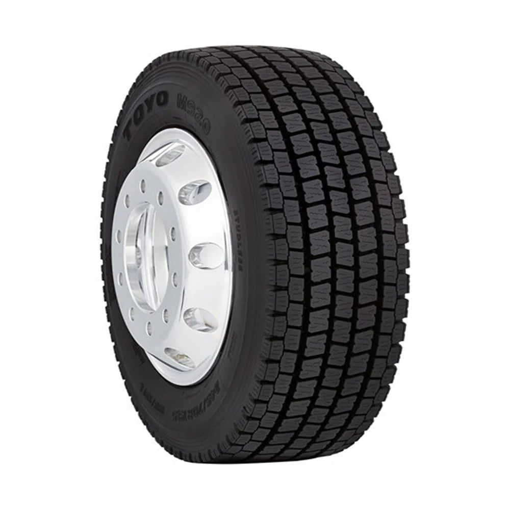 Wheel Pros M920 225/70R19.5 125/123N G14 32.4 TOY540040