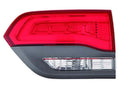 Maxzone Vehicle Lighting red auto part