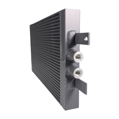 Randy s Transmission Upgraded Transmissiong Cooler 2003-2009 Dodge RT-48-0309