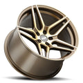 ESR Wheels - 98551430RF15BCB