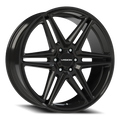 Vision Wheel 6-135 GB VIS WEDGE 476-24936GB30