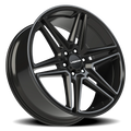 Vision Wheel 6-135 GB VIS WEDGE 476-24936GB30