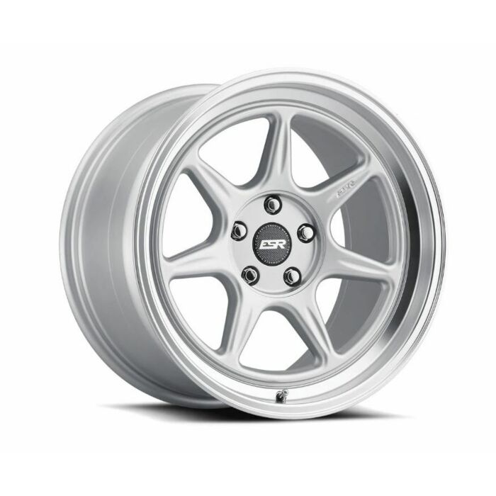 ESR Wheels - 91151415CR7HS-ML