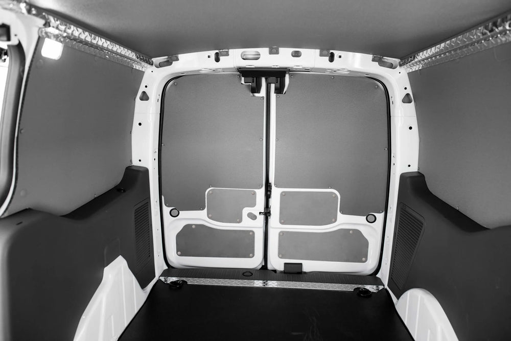 DOOR LINER FOR TRANSIT