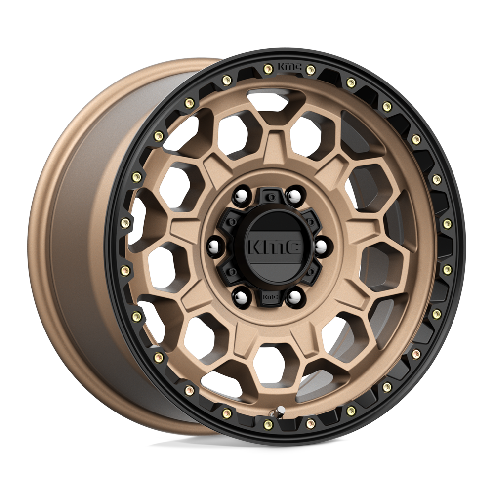 KMC Wheels - KM-KM54579068618