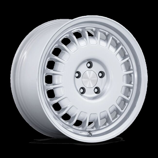 Rotiform auto part