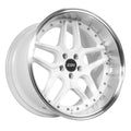 ESR Wheels - 90551422CS15WHT-ML