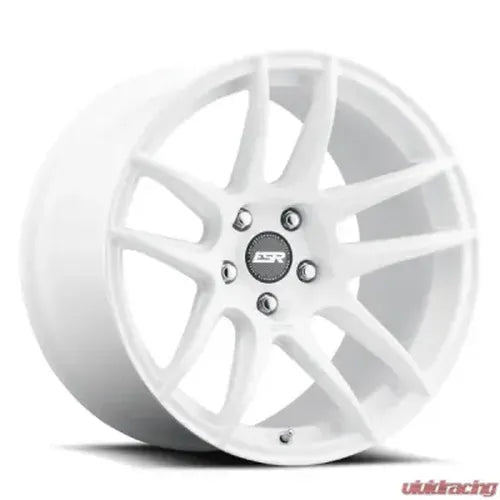 ESR Wheels - 90511122CS8WHT