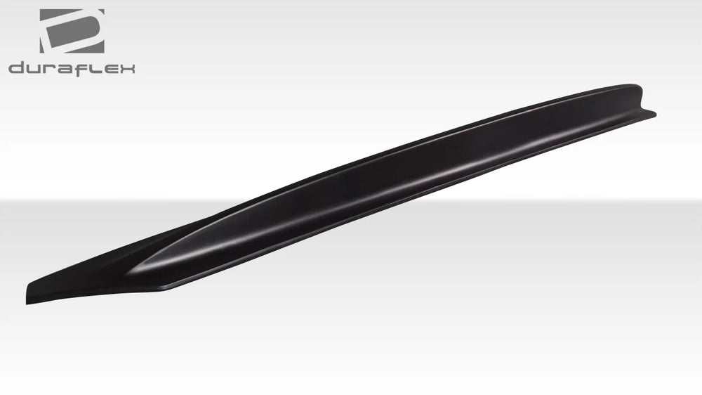 2010-2013 Porsche Panamera Duraflex Aiming Rear Wing Spoiler - 1 Piece
