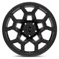 Black Rhino - BR-1780VRL526130M84
