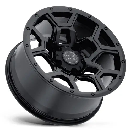 Black Rhino - BR-1780VRL526130M84