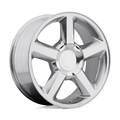 Wheel Pros PUSH 20X8.5 6X135 5.5 87.1 NBL 25 S109208597 25