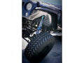 EVO 2007-2018 Jeep JK/JKU JK/JKU JK FRONT VENTED INNER FENDERS COIL SPRING SUSPENSION BLACK