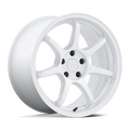Wheel Pros Rotiform BPU 19X9.5 5X4.5 72 20 WHITE RC208WX19951220
