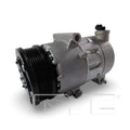 1319 FD ESCAPE/1416 TRANSIT COMPRESSOR