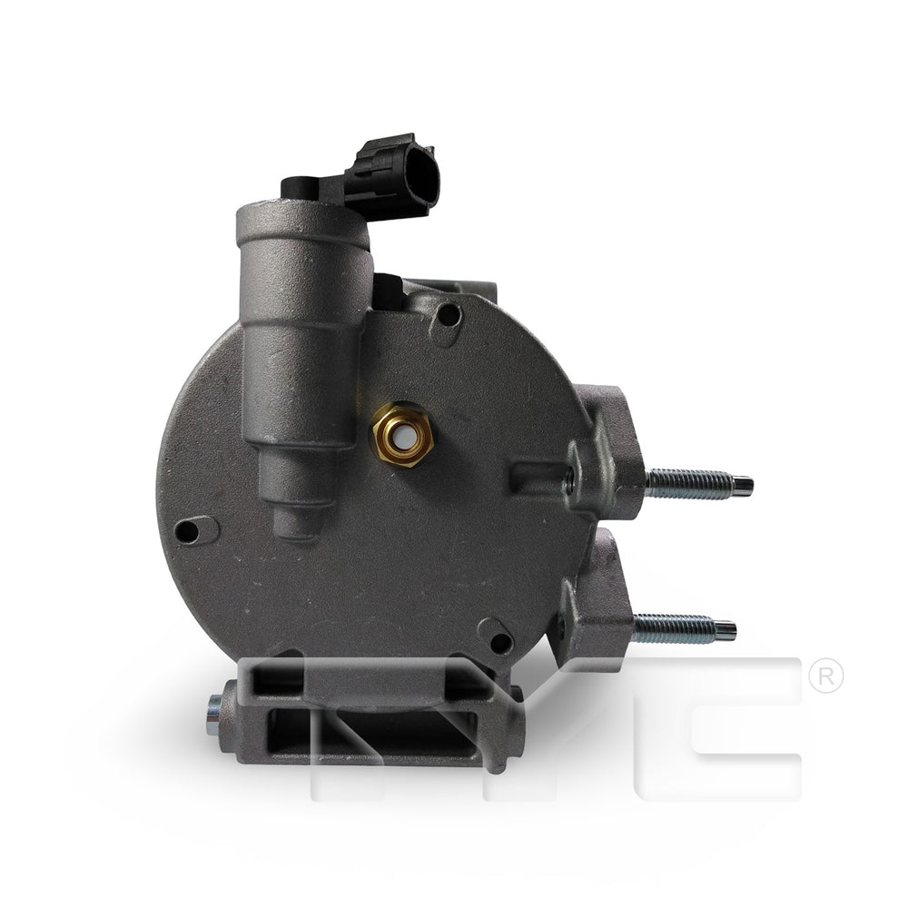 1319 FD ESCAPE/1416 TRANSIT COMPRESSOR