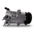 1319 FD ESCAPE/1416 TRANSIT COMPRESSOR
