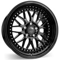 ESR Wheels - 99552022SR01GBLK