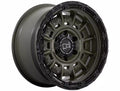 BR002 20X10 5X5.5 OD-GRN BLK-LP -18MM