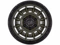 BR002 20X10 5X5.5 OD-GRN BLK-LP -18MM