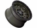 BR002 20X10 5X5.5 OD-GRN BLK-LP -18MM