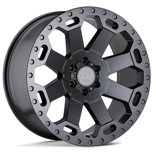 Black Rhino - BR-1790WAR126135G87