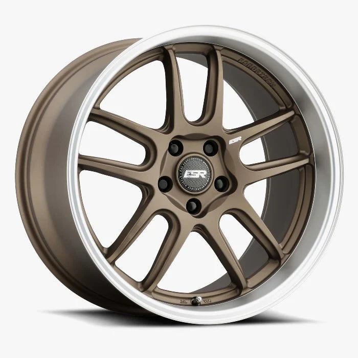 ESR Wheels - 89550035APX8MBRNZ-ML