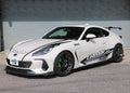 Greddy auto part