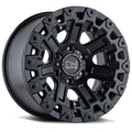 Black Rhino - BR-1795ZRK126140M12