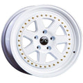 JNC Wheels - JNC-21382586694