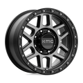 KMC Wheels - KM-KM54479087418
