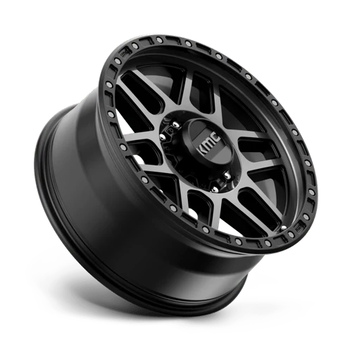 KMC Wheels - KM-KM54479087418