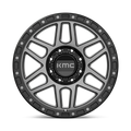 KMC Wheels - KM-KM54479087418