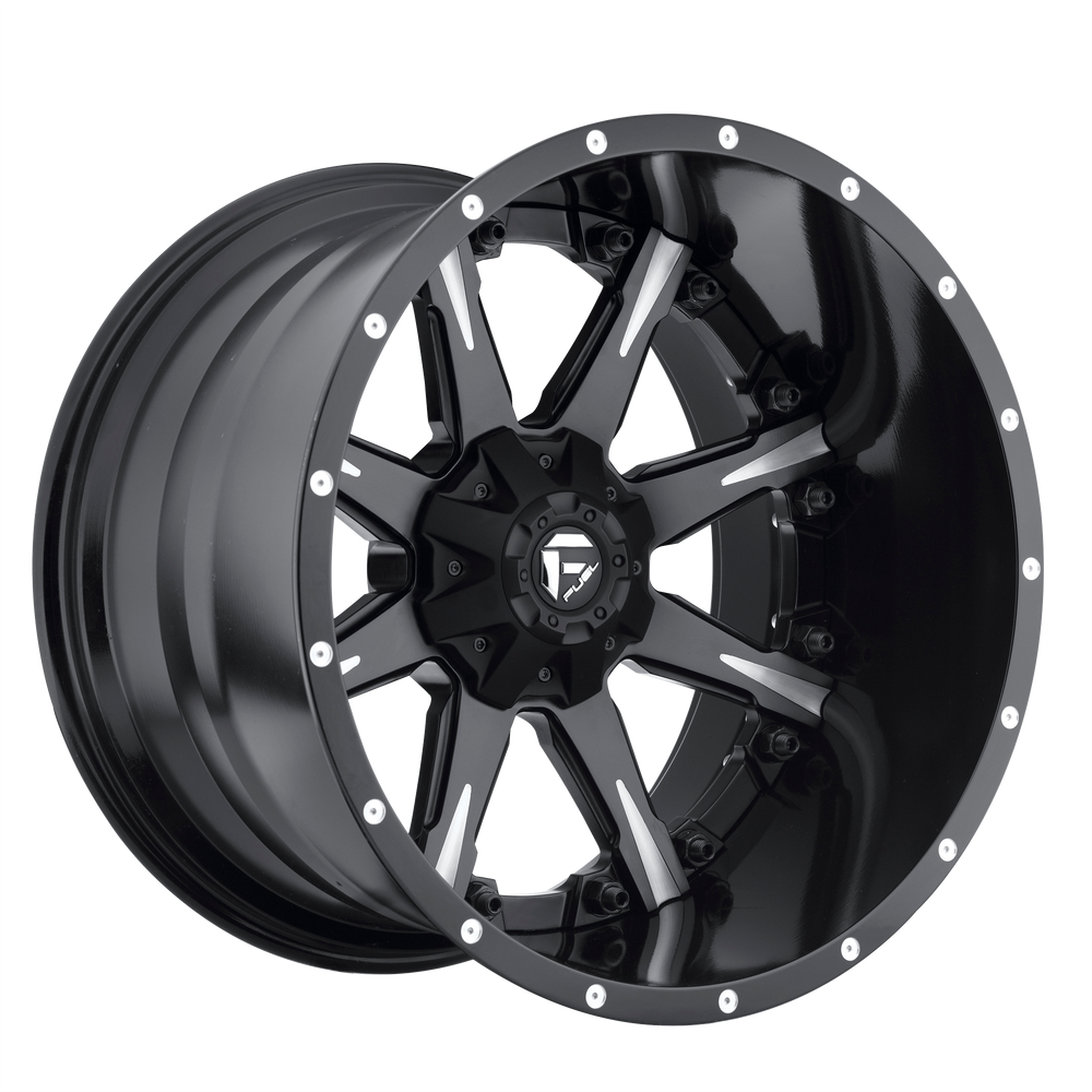 Fuel Wheels auto part