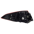 Maxzone Vehicle Lighting Corp auto part