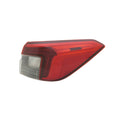 Maxzone Vehicle Lighting Corp auto part view
